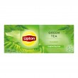 Tēja zaļā Lipton 25gab 