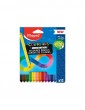 Zīmuļi 12krāsas Infinity Innovation  Maped 