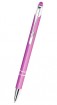 Pildspalva BELLO BET-16 rozā skārienjūt. ekrānam