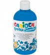 Guaša krāsa Carioca 500ml KO 027/05 zila 