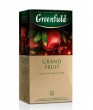Tēja Greenfield Grand Fruit, 25 pac.
