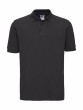 T-krekls polo VĪR. Russell 200g/m2