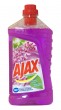Tīrīšanas līdzeklis Ajax Floral Fiesta 1L antibakteriāls ceriņu