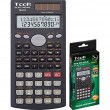 Kalkulators Toor TR-511 12 ciparu displejs 