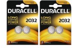 Baterija Duracell 