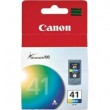 Kārtridžs Canon CL-41 krāsaina (12ML)