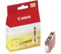 Kārtridžs Canon CLI-8 Yellow